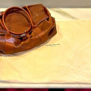 Peter Millar Travel Bag